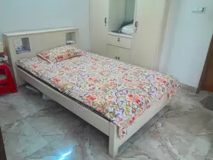 Semi-Double Bed for Sale