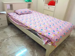 Semi-Double Bed for Sale