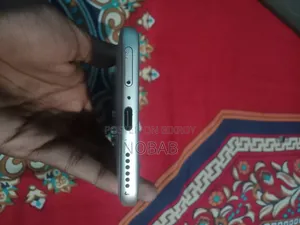 Itel S26 Ultra 256 GB White