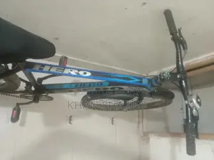 Bicycle Sell