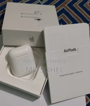 Apple Airpods