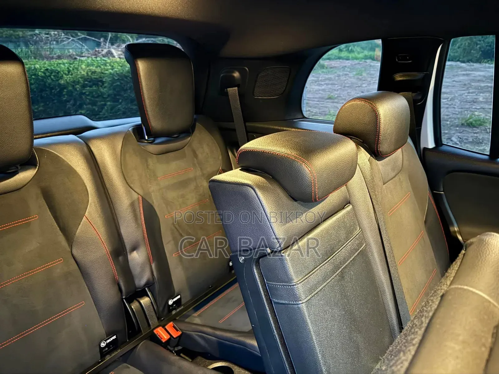 Mercedes-Benz GLB-Class GLB 200 2020 White