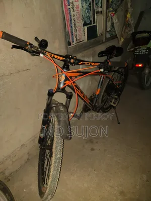 বিক্রয়ের জন্য বাইসাইকেল