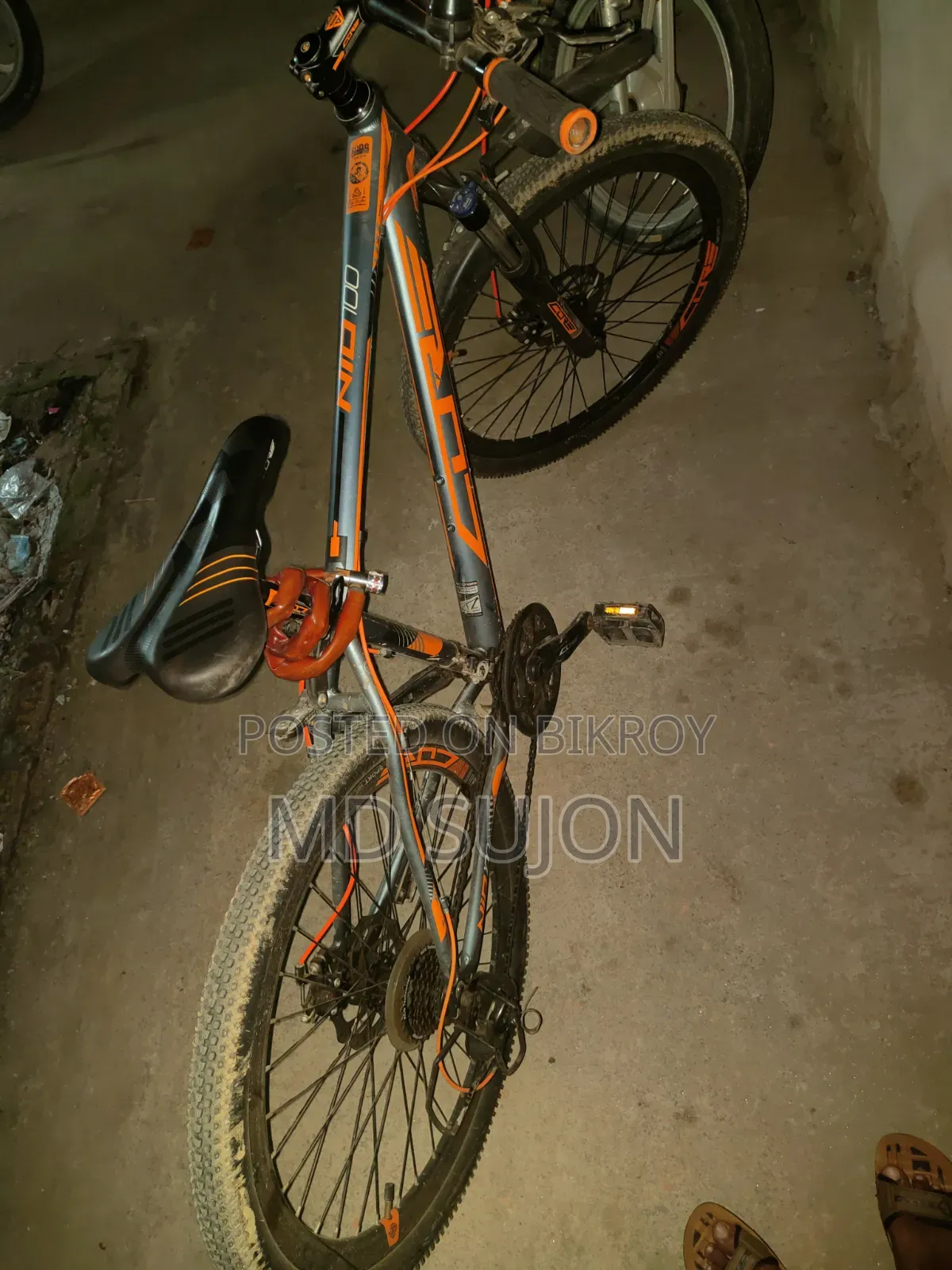 বিক্রয়ের জন্য বাইসাইকেল