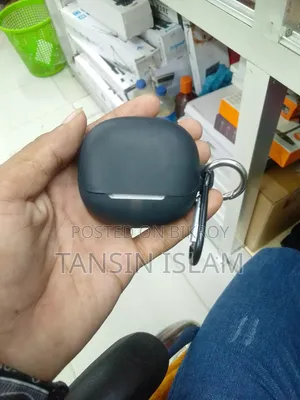 QCY HT 15 Wireless Earbuds