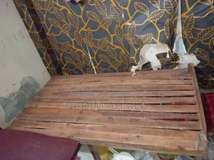 চকি ডাবল বেড