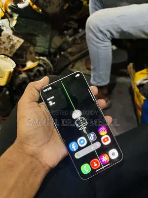 স্যামসাং গ্যালাক্সি এস২৩ ১২৮ জিবি হোয়াইট
