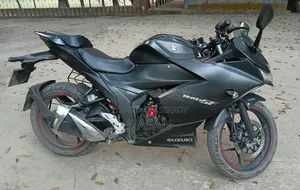 সুজুকি জিক্সার এসএফ ২০২৩