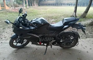 সুজুকি জিক্সার এসএফ ২০২৩