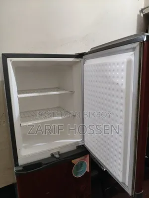 Refrigerator sell