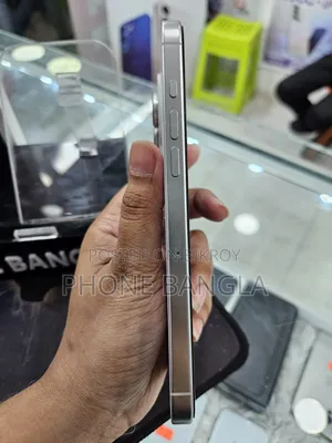 অ্যাপল আইফোন ১৬ প্রো ম্যাক্স ২৫৬ জিবি