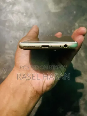 অ্যাপল আইফোন ৬এস ৬৪ জিবি গোল্ড