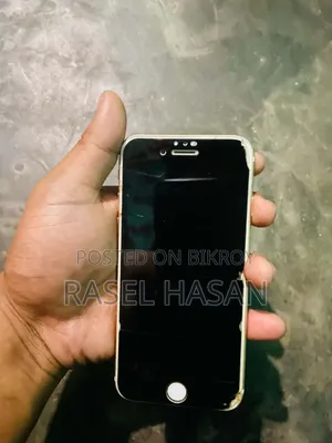 অ্যাপল আইফোন ৬এস ৬৪ জিবি গোল্ড