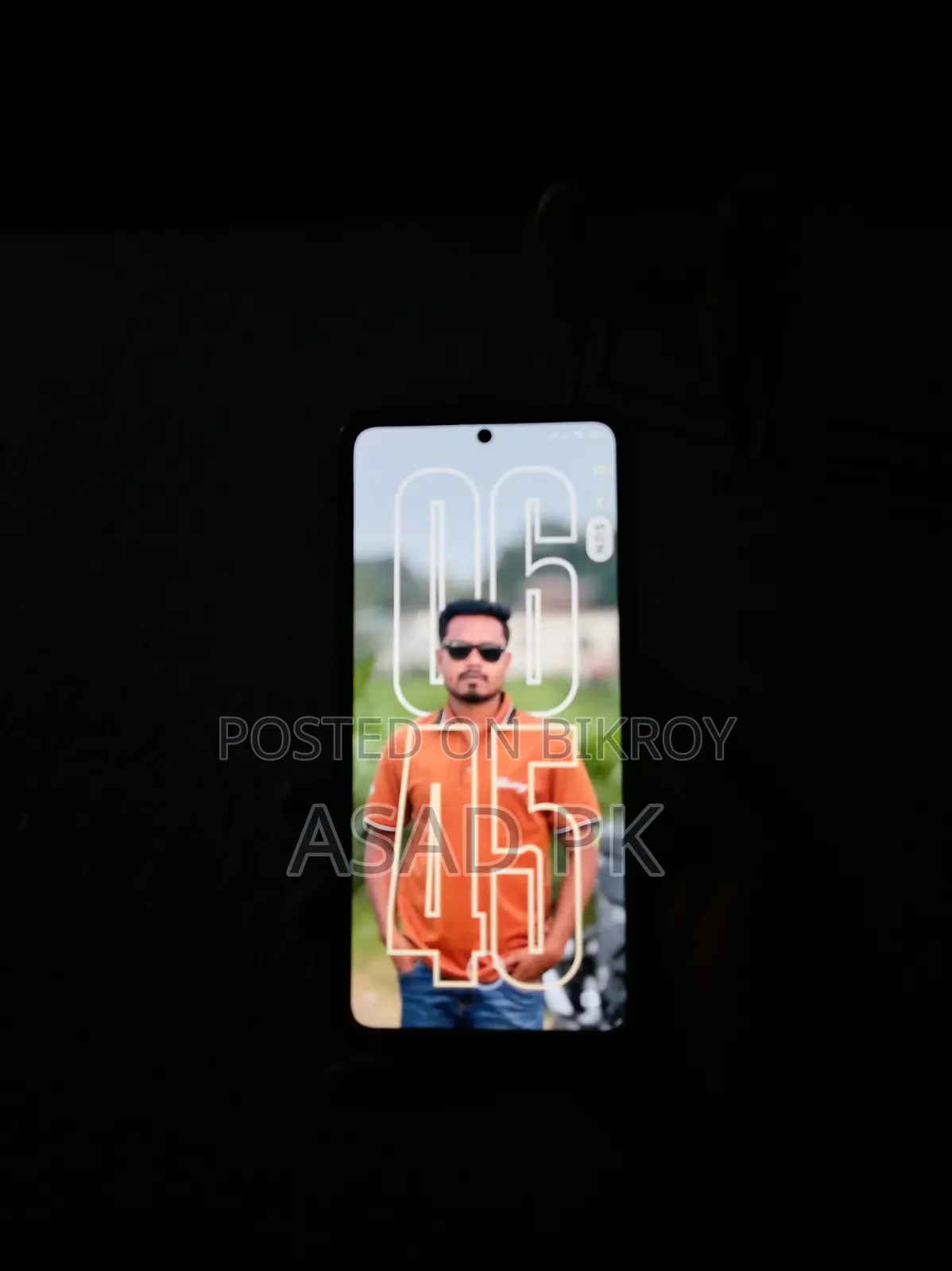 Xiaomi Redmi Note 13 Pro 5G 256 GB Black