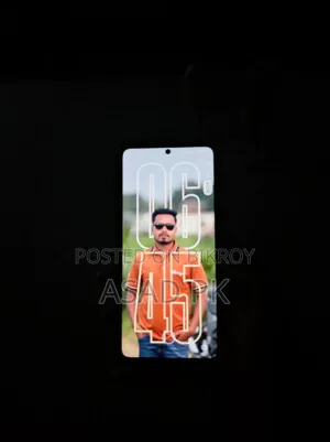 Xiaomi Redmi Note 13 Pro 5G 256 GB Black