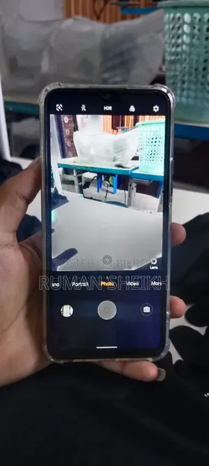 Vivo Y20 2021 64 GB Black