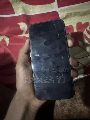 New Apple iPhone 13 Pro 128 GB Black