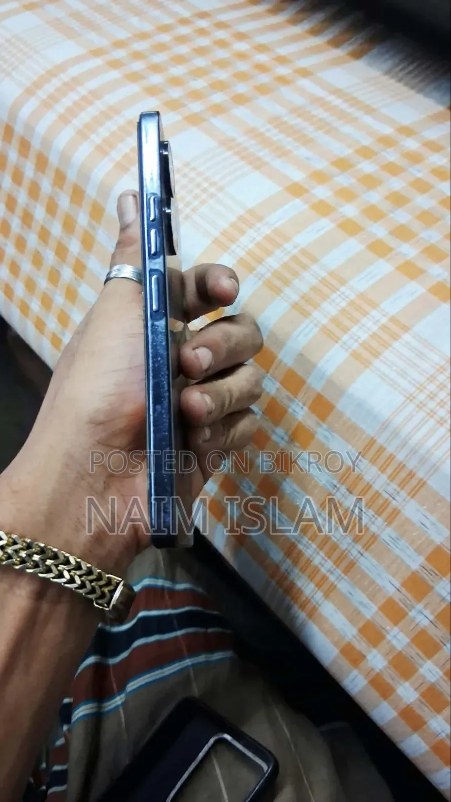 Tecno Camon 20 256 GB Black