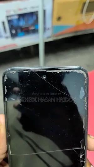 ইনফিনিক্স স্মার্ট ১০ প্লাস ১২৮ জিবি ব্ল্যাক