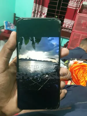 ওয়ানপ্লাস ৭ প্রো ২৫৬ জিবি কালো