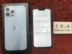 অ্যাপল আইফোন ১৩ প্রো ম্যাক্স ২৫৬ জিবি নীল
