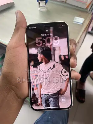 অ্যাপল আইফোন ১২ ১২৮ জিবি হোয়াইট