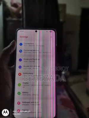 Samsung Galaxy S21 Ultra 5G 256 GB Pink