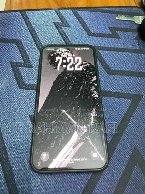 Infinix Hot 60 Pro 128 GB Black