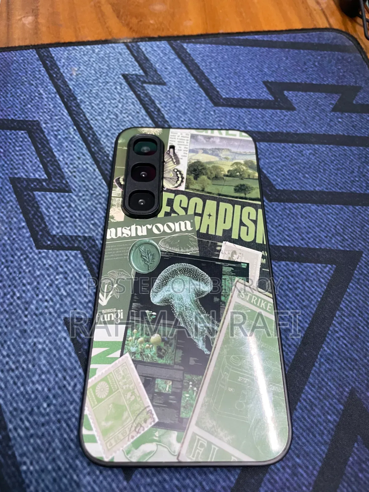 Infinix Hot 60 Pro 128 GB Black