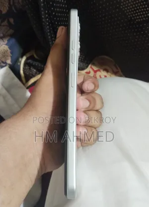 Tecno Spark 40 256 GB White