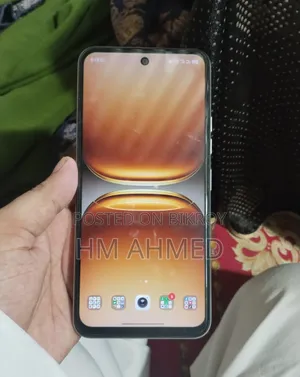 Tecno Spark 40 256 GB White