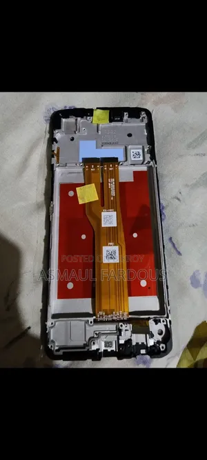 স্যামসাং গ্যালাক্সি এ০৭ ৫জি ১২৮ জিবি