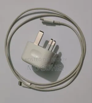 Apple iPhone Charger