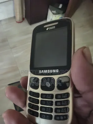 Samsung Rose Gold