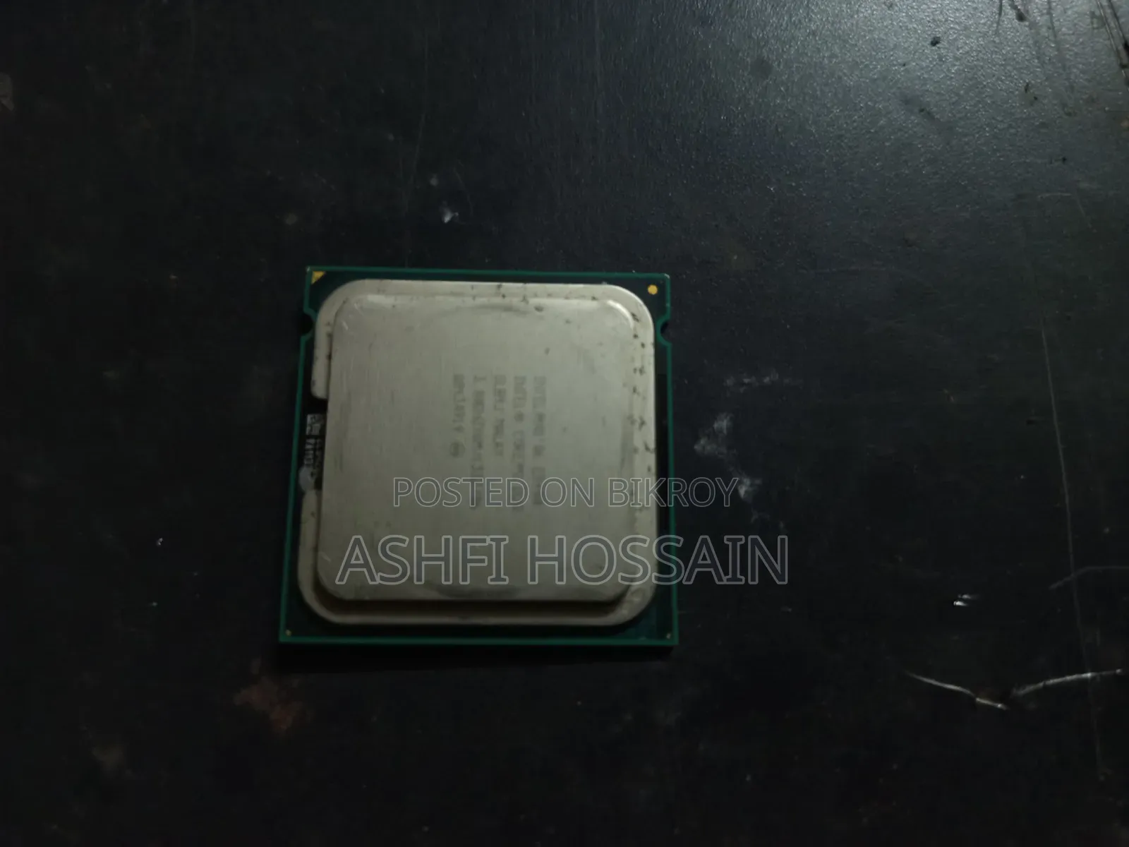 Computer Spare Parts