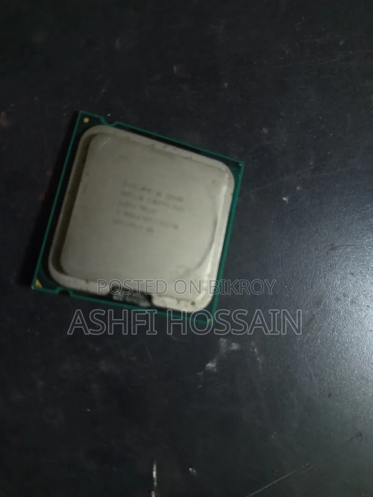 Computer Spare Parts