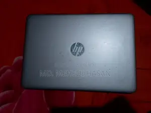 Laptop HP EliteBook 840 G3 8GB Intel Core i5 SSD 256GB