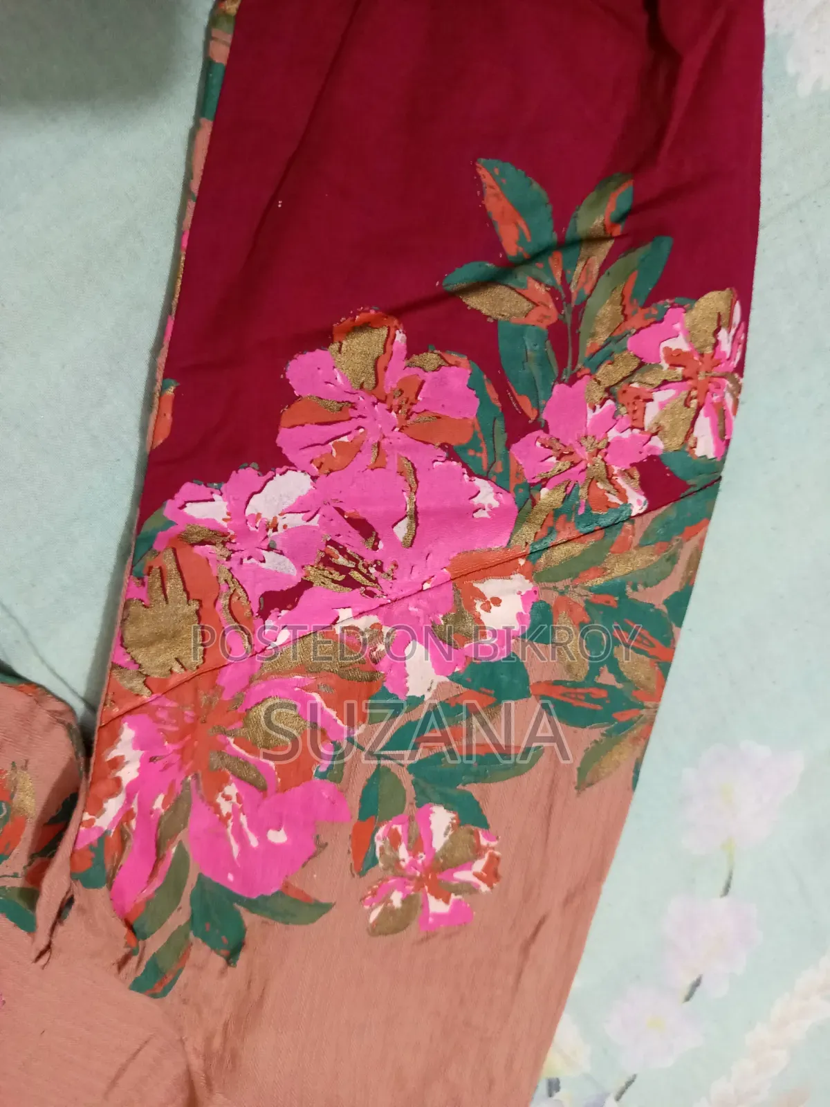 আড়ং থ্রি পিস