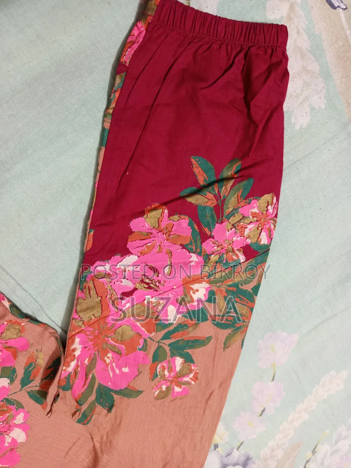 আড়ং থ্রি পিস