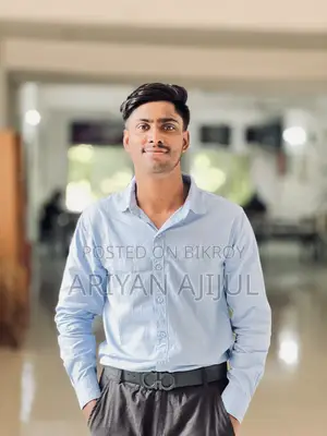 শো-রুম সহকারী সুপারভাইজার।