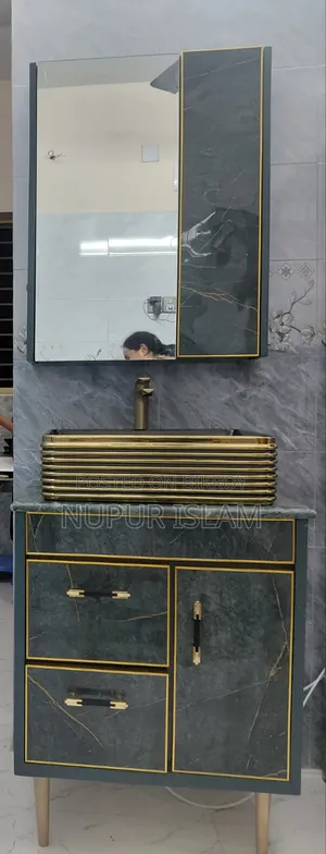 Wash Basin