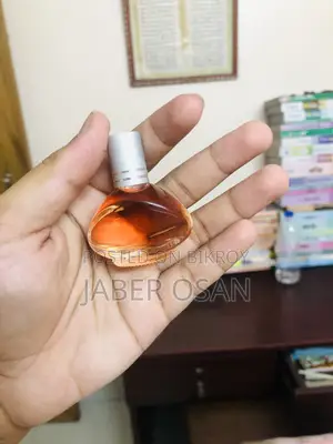 মিনি পারফিউম