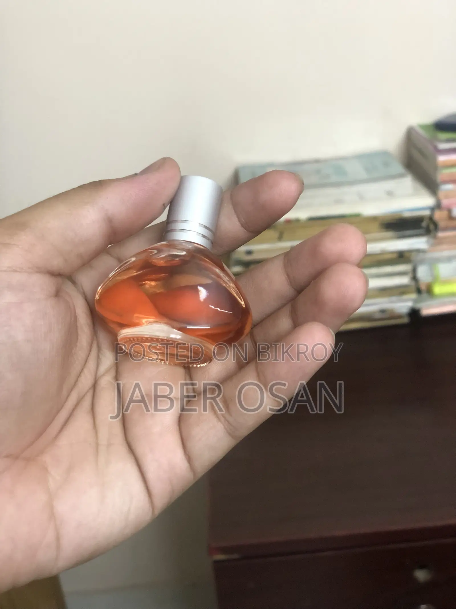 মিনি পারফিউম