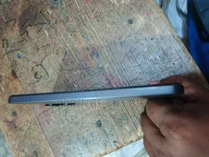 Realme Note 60x 64 GB Black