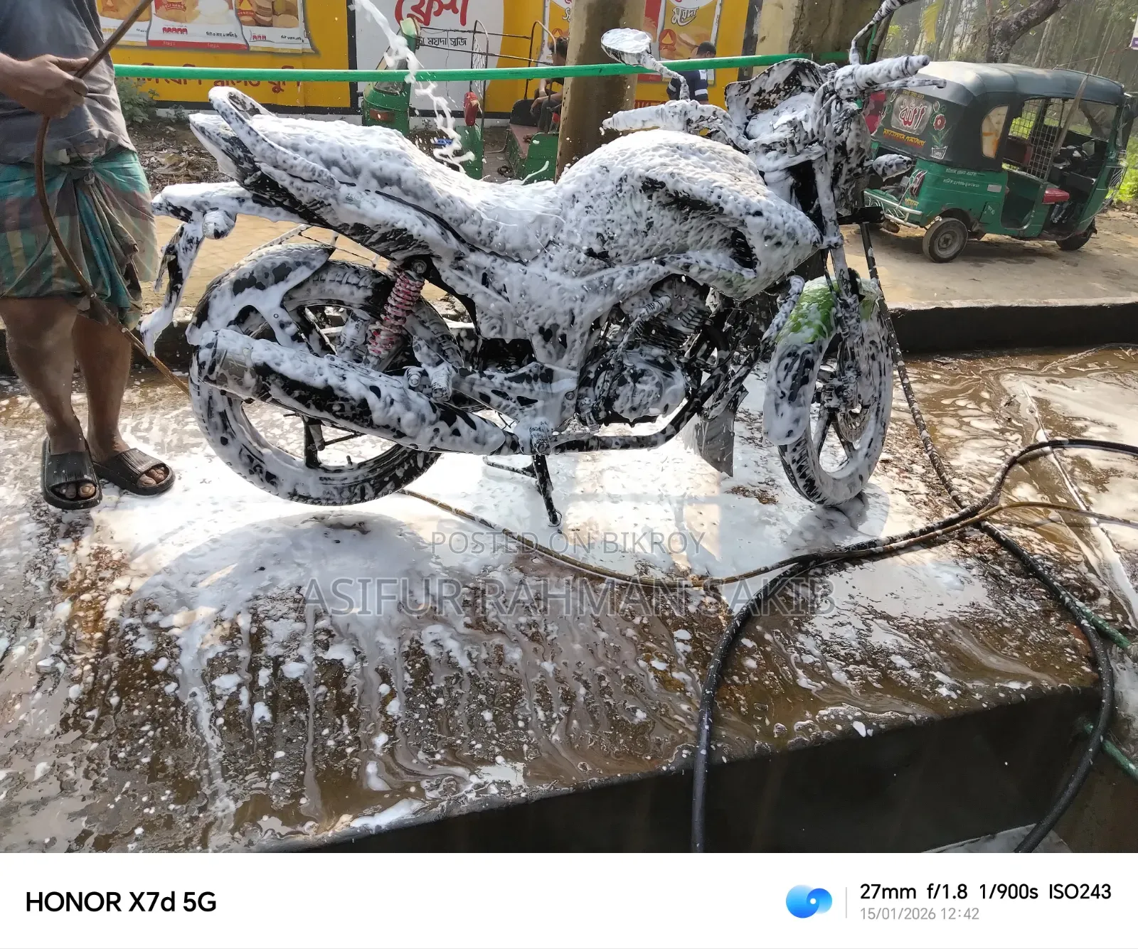 হিরো হাঙ্ক ২০১৯