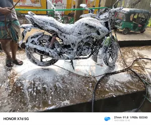হিরো হাঙ্ক ২০১৯