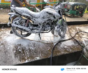 হিরো হাঙ্ক ২০১৯