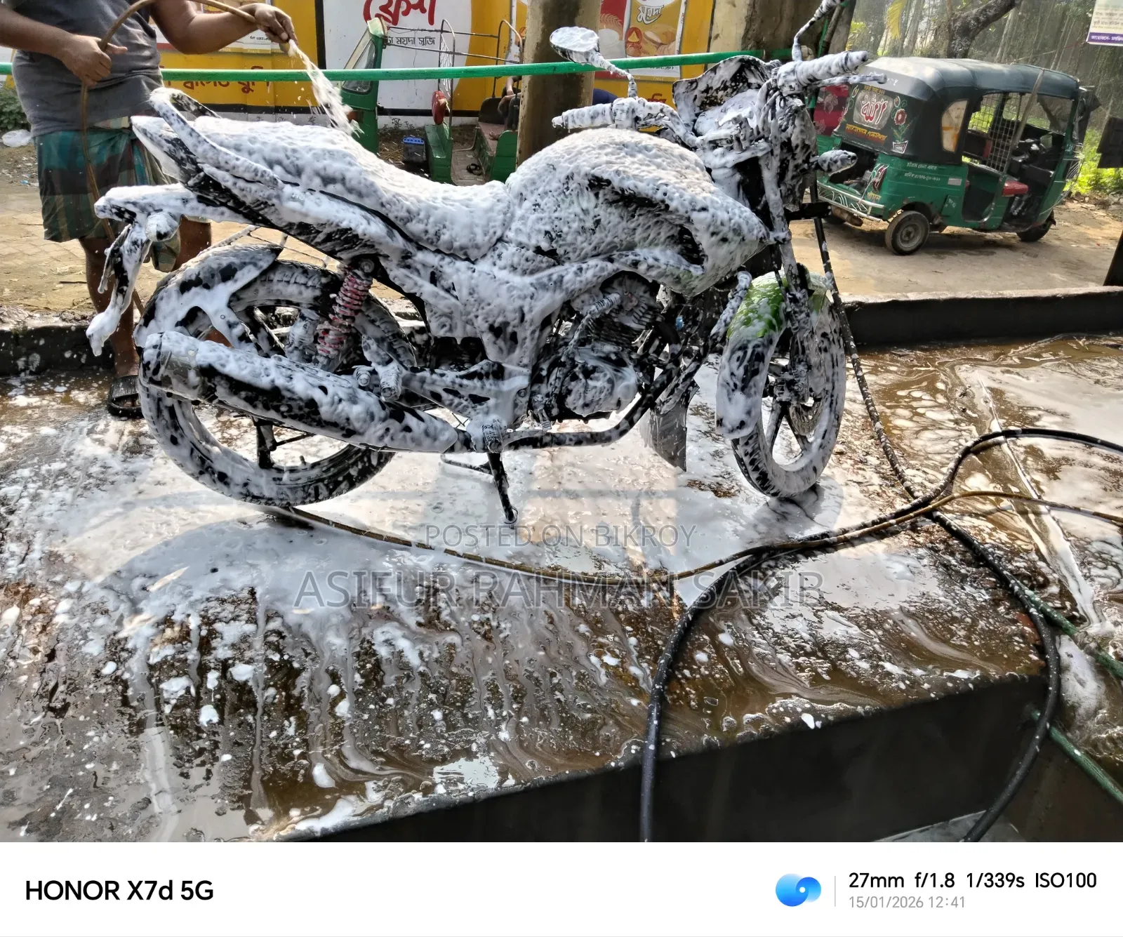 হিরো হাঙ্ক ২০১৯