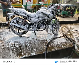 হিরো হাঙ্ক ২০১৯