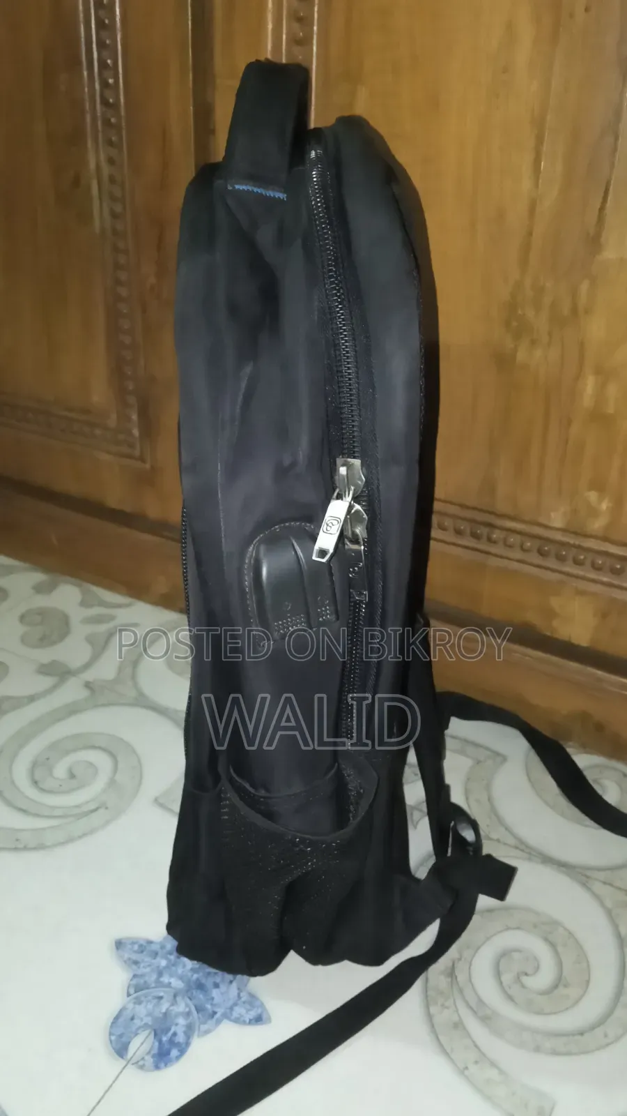 প্রেসিডেন্ট ব্যাগ
